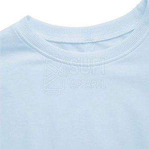 Sweat-shirt d'hiver pour femmes 100% coton Écologique Séchage rapide Respirant Logo avant Décontracté Confortable Port quotidien Haut - Product Image 3