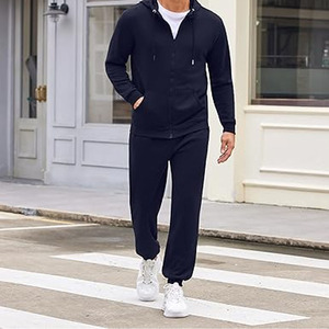 Conjunto Deportivo Unisex de Moda, de Alta Calidad, Resistente al Viento, Promocional, Subido por Dress Sports - Product Image 2