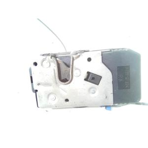 CERRADURA DELANTERA DERECHA RENAULT Trafic Combi 2ª Serie 8200042171 (07>) - Product Image 1
