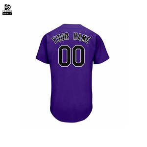 Nouveautés en vêtements de sport, impression par sublimation personnalisée, tissu 100% polyester, respirant, léger, séchage rapide, meilleur prix - Product Image 4