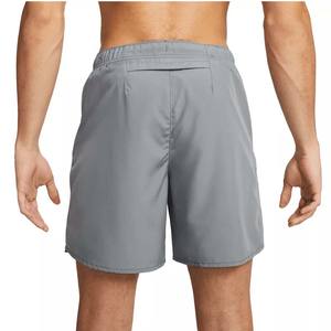 Vente en gros de nouveaux shorts MMA pour hommes taille élastique taille haute séchage rapide polyester/coton respirant couleur unie tricotée - Product Image 2