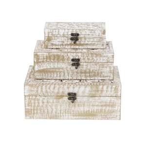 Wooden Luxurious Decorative <b>Box</b> <b>Gift</b> Packaging <b>for</b> Home Kitchen Wedding <b>Christmas</b> Jewelry Storage Organizer <b>Box</b> Bulk Quantity - Product Image 6