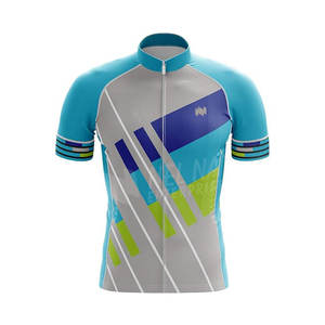Trajes de ciclismo para hombre de nuevo estilo 2025, conjunto de material transpirable y el mejor, superventas, MOQ bajo de talla grande - Product Image 3