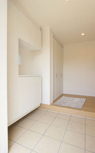 Cómoda alfombra de baño absorbente de algodón - Product Image 2