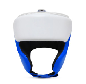 ถุงมือซ้อมมวยหนังแท้ดีไซน์ตามสั่งสีแดง - Product Image 2