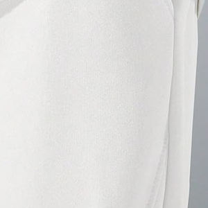 Pantalons de jogging unisexes, pantalons de survêtement en coton confortables pour la détente, la salle de sport et la mode de rue, pantalon baggy pour homme - Product Image 6