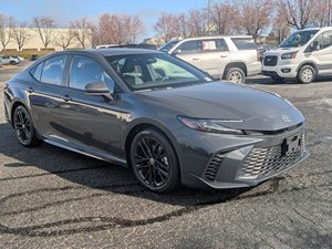 Toyota Camry SE 2025 Usado en Buen Estado - Product Image 2