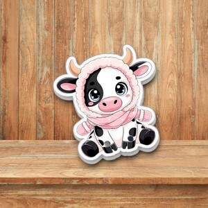 Custom Logo Winter Blue Cow Lash Tiles Rectangle Diamond Private Label Eyelash Extension Plate Eco-Friendly Acrylic <b>Magnetic</b> - Product Image 4