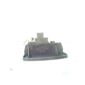 แผงปุ่มด้านหน้าขวาแลนเซีย เดลต้า ซีรีส์ที่ 3 735474942(08>11) - Product Image 2