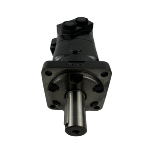 Moteur orbital hydraulique 2K 4K <span class=keywords><strong>6K</strong></span> <span class=keywords><strong>BM</strong></span> Série OMP Moteur hydraulique cycloïde <span class=keywords><strong>6K</strong></span>-310 - Product Image 6