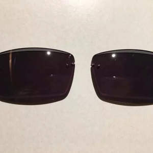 Lunettes de soleil de luxe sans monture, légères, en diamant, vente en gros, fabricant de lunettes en moissanite personnalisées, Shenzhen OEM ODM - Product Image 5