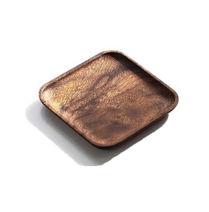 ถาดเสิร์ฟวัสดุทองเหลืองดีไซน์ทันสมัย - Product Image 6