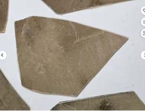 Bloque de Mica de flogopita dorada a granel de marca personalizada, alto voltaje, montaje en superficie de 18KV, formato grande duradero de proveedor de India - Product Image 4