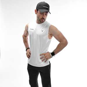 Débardeur Body Fit pour l'entraînement - Product Image 1