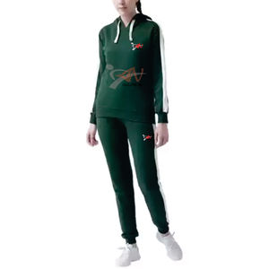 Sweat-shirt de haute qualité avec logo imprimé et personnalisé pour femmes - Product Image 1