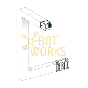 Schneider Electric KSA1000DMCL43F - Nuevo - Product Image 1