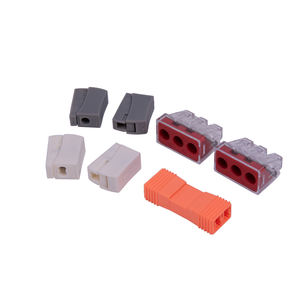 Connecteur de fil d'éclairage - Product Image 2