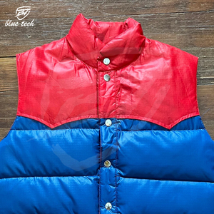เสื้อกันลมกันน้ำสำหรับผู้ชายเสื้อนอกมีซิปสำหรับใส่ในฤดูหนาว - Product Image 6