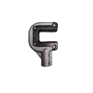 เออร์โคล รีฟ 919701 ตะขอเกี่ยวแบบครบชุดที่ใช้ร่วมกันได้ - Product Image 1