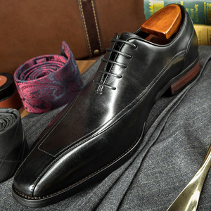 Venta al por mayor en línea del proveedor personalizado <span class=keywords><strong>de</strong></span> los hombres puntiagudos <span class=keywords><strong>Zapatos</strong></span> <span class=keywords><strong>de</strong></span> vestir <span class=keywords><strong>de</strong></span> cuero Oxfords para fiestas <span class=keywords><strong>de</strong></span> otoño OEM <span class=keywords><strong>zapatos</strong></span> <span class=keywords><strong>de</strong></span> diseñador <span class=keywords><strong>de</strong></span> los hombres - Product Image 5