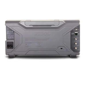 Oscilloscope portable RIGOL MSO2102A 2 canaux 100 MHz numérique avec 2GSa/s canaux numériques et LEXSO - Product Image 4