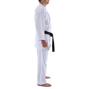 Haute qualité nouveau Design 2025 haute qualité Bjj Gi brésilien Jiu Jitsu Kimonos Arts martiaux costumes Judo Kimono pour adulte uniforme - Product Image 2