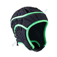 Casque de protection de football léger, durable et souple pour l'entraînement et le flag football avec design personnalisable de haute qualité