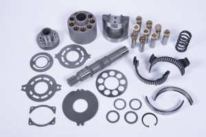 Pièces de rechange hydrauliques série PV90R PV90R30 PV90R42 PV90R55 PV90R75 PV90R100 PV90R130 PV90R250 - Product Image 5