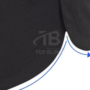 <b>Men's</b> Custom Design MMA <b>Shorts</b> Elastic Mid Waist Sporty Solid Pattern Low MOQ Reasonable Price Latest Style with OEM Services - Product Image 6