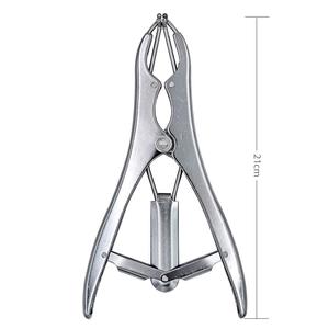 Nouvel outil de castration Elastrator pince à baguer castrateur vétérinaire pour chèvres moutons bétail queue Kit d'amarrage pour chiots - Product Image 3
