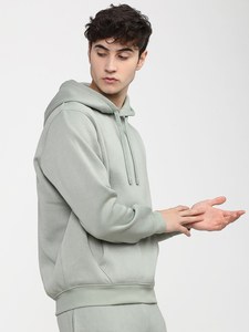 Running Wear High Quality Custom Oversized Hoodie Training Wear Cotton <b>Pullover</b> <b>Men</b> Hoodies Breathable - Product Image 2