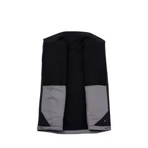 Veste Softshell pour homme, nouvelle collection printemps, vente chaude, mode, vente en gros, imperméable, pour l'extérieur - Product Image 4