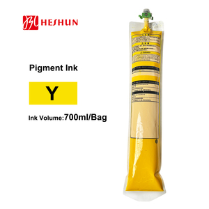 Gtx-422 HESHUN 400 423 Gtx-424 Gtx-600 stampante per <span class=keywords><strong>inchiostro</strong></span> tessile 700ml Dtg sacchetto di <span class=keywords><strong>inchiostro</strong></span> sacchetto di <span class=keywords><strong>inchiostro</strong></span> per il fratello Gtx Pro Dtg stampante - Product Image 6
