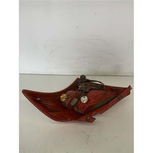 LUZ TRASERA IZQUIERDA SUZUKI Swift 5ª Serie 3567068L00000 (10>16) - Product Image 4