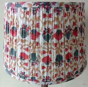 Pantalla suave de lino ecológica moderna al por mayor para escritorio, mesita de noche y lámparas de mesa Coolie Softback Light Covers - Product Image 2