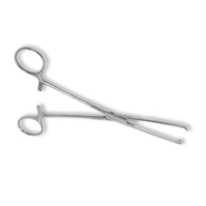 Fórceps de tejido Medic Instrument Allis, 7 pulgadas, 5x6 dientes, acero inoxidable de la mejor calidad 200mm (8 ") Allis Tissue Forceps de PENTAX - Product Image 5