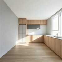 Maison conteneur extensible de qualité supérieure ZYBOX, villa modulaire préfabriquée pour l'Amérique du Sud (Chili, Argentine, Uruguay) – Unité OEM ODM