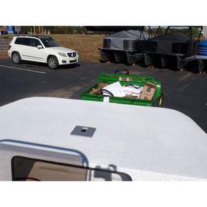 เรือ 2024 มาน์เทน สกิฟ 1800 ทันเนิล พรีเมียม คาเทอร์จี โบ๊ท - Product Image 5