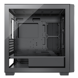 Bán buôn Chất lượng cao OEM máy tính trường hợp nhà sản xuất giữa tháp Micro ATX PC trường hợp PC chơi Game trường hợp máy tính - Product Image 3