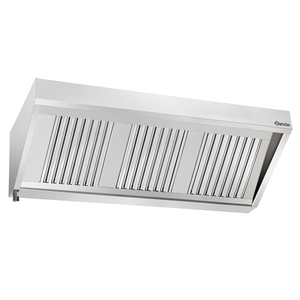Cappa da Parete Premium 700 B1600 - Prodotto di Alta Gamma - Product Image 1
