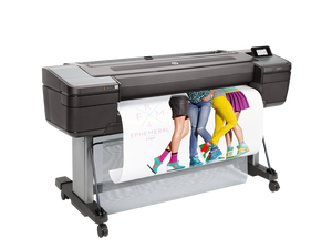 Impresora Fotográfica de Formato Grande Aver Authentic DesignJet Z9+ PostScript - 44 Pulgadas - Calidad Real - Product Image 4