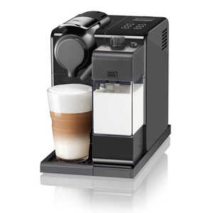 Fournisseur direct Nespressoo Machine à café en acier inoxydable Machine à expresso automatique Mousseur à lait Machine à capsules intelligente Voiture Maison - Product Image 1