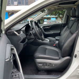 SUV compact sport moderne à 5 portes, 2.5L essence, transmission intégrale, occasion 2024, prêt à l'exportation (véritable occasion vérifiée) - Product Image 3