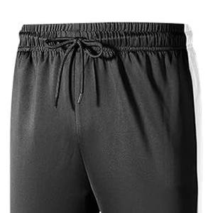 Chándales para hombre, conjuntos de Jogger, ropa deportiva, sudaderas informales, pantalones de chándal, ropa de calle, pulóver, sudaderas con capucha de lana de Color sólido, traje para hombre - Product Image 3