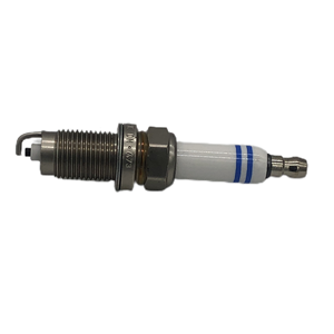 Para <span class=keywords><strong>BOSCH</strong></span> modelo FR7HC OEM bujía de repuesto 0242236565 nueva condición para Volkswagen Jetta Polo y Jeep - Product Image 2