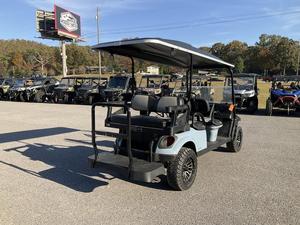 Meilleure offre pour les chariots de golf E-Z-G0 Express 6 G0LF 2015-2026, neufs/d'occasion, prêts à être expédiés, originaux - Product Image 5
