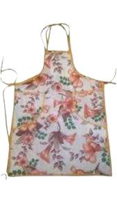 Hot Selling Cotton <b>Kitchen</b> <b>Aprons</b> for Reusable &Organic Cotton Canvas <b>Aprons</b> With Customized Labels Print Cotton <b>Kitchen</b> <b>Aprons</b> - Product Image 3
