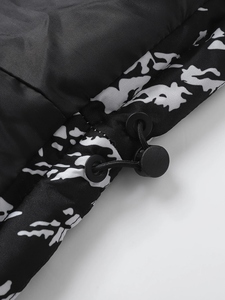 Nouveau style de veste en peluche personnalisée de haute qualité avec logo personnalisé et veste en peluche de conception personnalisée - Product Image 5