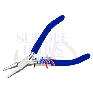 คีมเปิดวงแหวนกุญแจ คีมแยกวงแหวน คีมเปิดวงแหวน คีมสำหรับงานจิวเวลรี่ งานทำโมเดล อุปกรณ์ตกปลาแบบฟลายฟิชชิ่ง - Product Image 3