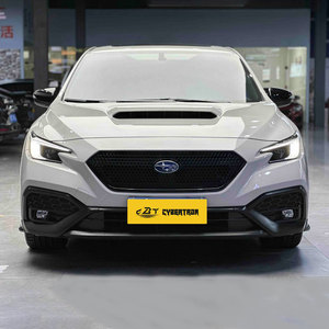 Subaru WRX 2.4T Automatica Usata 2022 Versione Canadese Lusso GC8G Benzina Vendita all'Ingrosso - Product Image 6